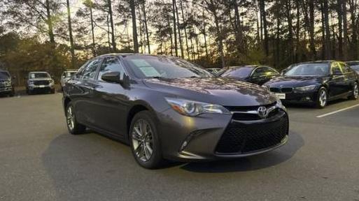 TOYOTA CAMRY 2017 4T1BF1FK0HU702826 image