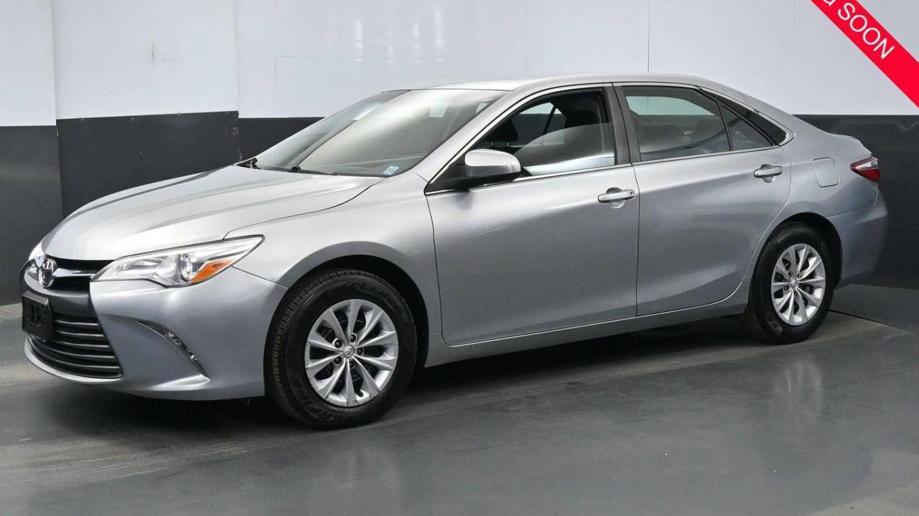 TOYOTA CAMRY 2017 4T1BF1FK8HU813737 image