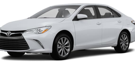 TOYOTA CAMRY 2017 4T1BF1FK3HU665805 image