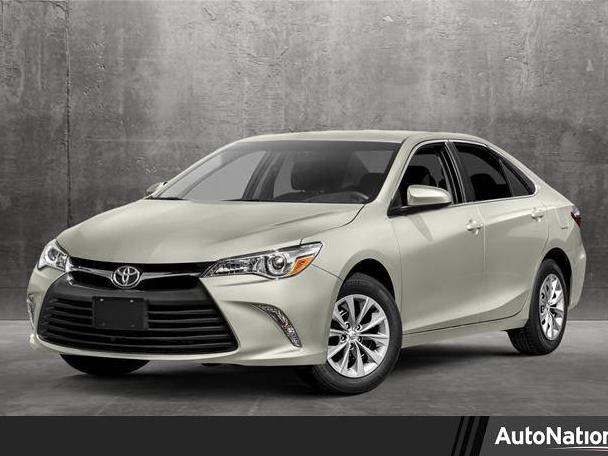 TOYOTA CAMRY 2017 4T1BF1FKXHU643980 image