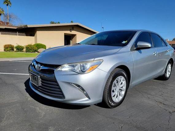 TOYOTA CAMRY 2017 4T1BF1FKXHU801721 image TOYOTA CAMRY 2017 4T1BF1FKXHU801721 image