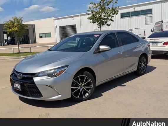 TOYOTA CAMRY 2017 4T1BF1FK8HU433930 image TOYOTA CAMRY 2017 4T1BF1FK8HU433930 image