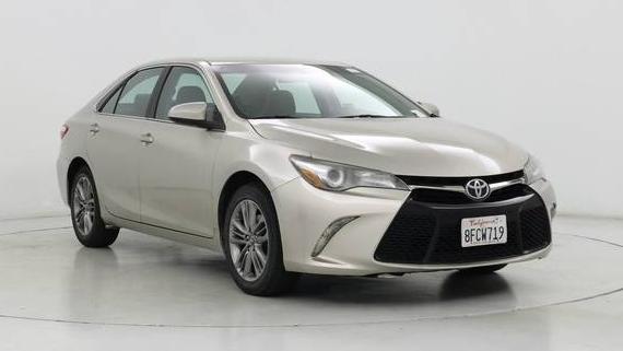 TOYOTA CAMRY 2017 4T1BF1FKXHU745022 image