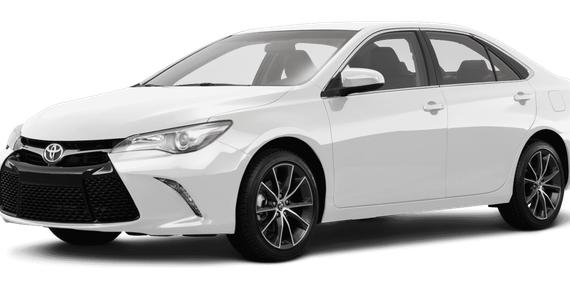 TOYOTA CAMRY 2017 4T1BK1FK5HU581996 image