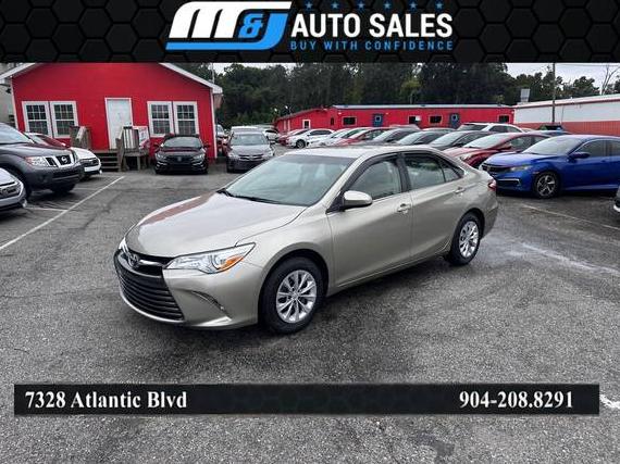 TOYOTA CAMRY 2017 4T1BF1FK6HU302656 image TOYOTA CAMRY 2017 4T1BF1FK6HU302656 image