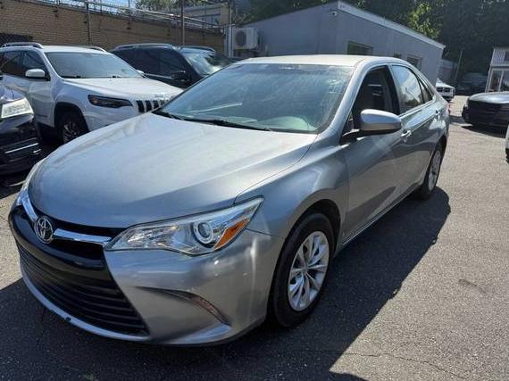 TOYOTA CAMRY 2017 4T1BF1FK4HU791557 image