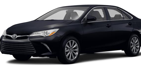 TOYOTA CAMRY 2017 4T1BF1FK9HU338101 image