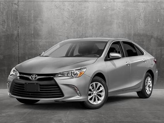 TOYOTA CAMRY 2017 4T1BF1FK2HU451355 image