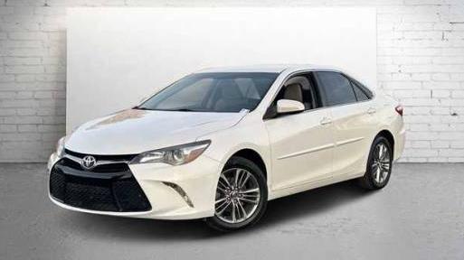 TOYOTA CAMRY 2017 4T1BF1FK8HU342480 image