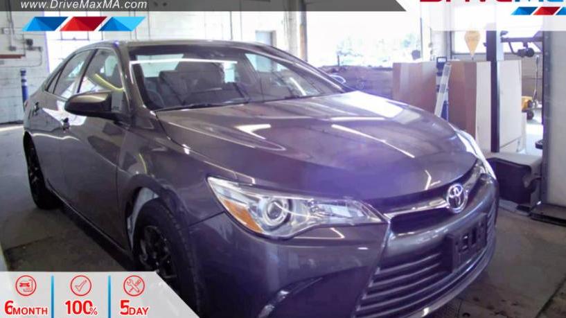 TOYOTA CAMRY 2017 4T1BF1FKXHU389705 image