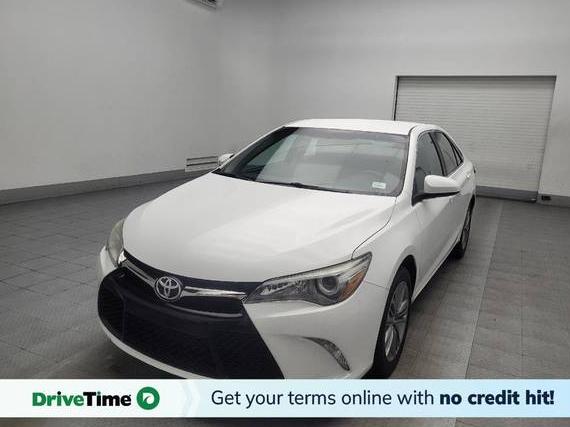 TOYOTA CAMRY 2017 4T1BF1FK7HU758312 image TOYOTA CAMRY 2017 4T1BF1FK7HU758312 image