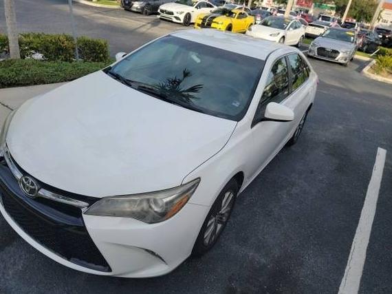 TOYOTA CAMRY 2017 4T1BF1FK1HU296295 image TOYOTA CAMRY 2017 4T1BF1FK1HU296295 image