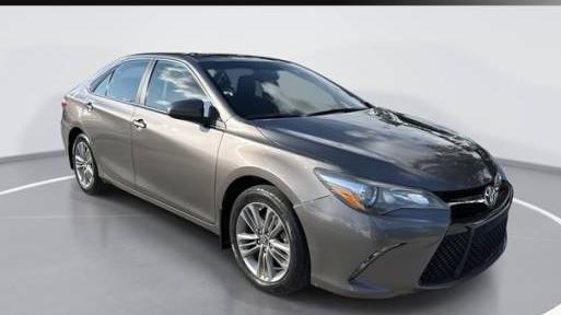 TOYOTA CAMRY 2017 4T1BF1FK7HU632340 image