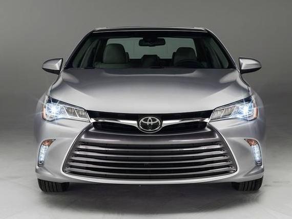TOYOTA CAMRY 2017 4T1BF1FK9HU434441 image