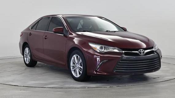 TOYOTA CAMRY 2017 4T1BF1FK5HU641246 image