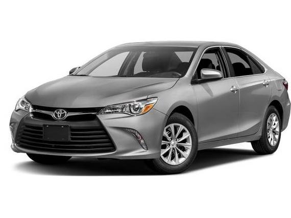 TOYOTA CAMRY 2017 4T1BF1FK6HU645306 image