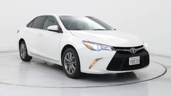 TOYOTA CAMRY 2017 4T1BF1FKXHU387789 image