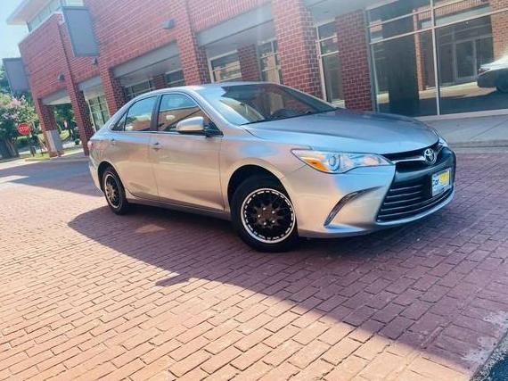 TOYOTA CAMRY 2017 4T1BF1FK6HU308327 image