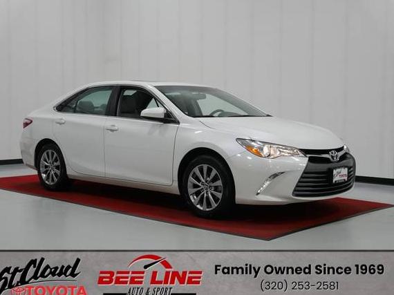 TOYOTA CAMRY 2017 4T1BF1FK6HU810268 image