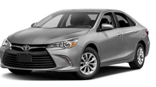 TOYOTA CAMRY 2017 4T1BF1FK3HU324470 image