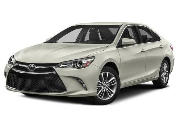 TOYOTA CAMRY 2017 4T1BF1FK9HU697089 image