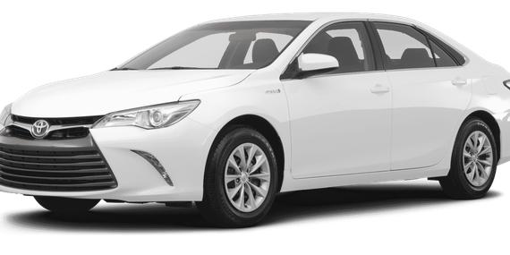 TOYOTA CAMRY 2017 4T1BD1FK8HU224807 image