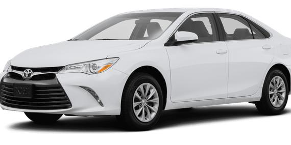 TOYOTA CAMRY 2017 4T1BF1FK0HU692752 image