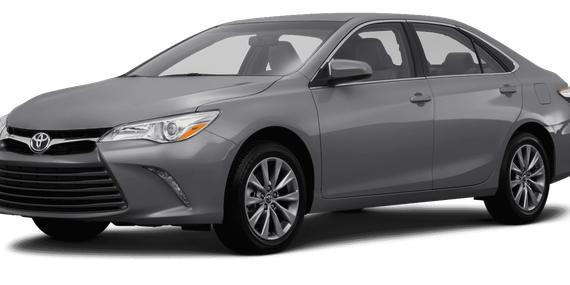 TOYOTA CAMRY 2017 4T1BF1FKXHU437350 image