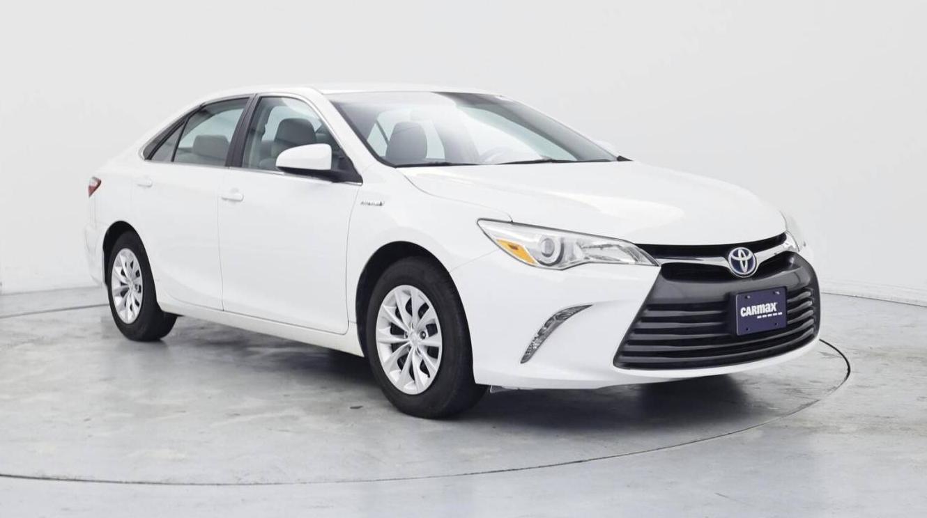 TOYOTA CAMRY 2017 4T1BD1FK3HU200883 image