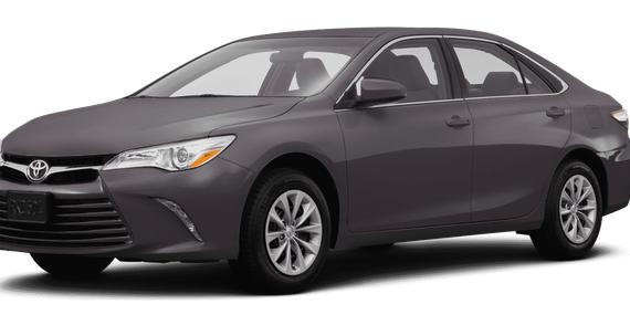 TOYOTA CAMRY 2017 4T1BF1FK0HU417091 image