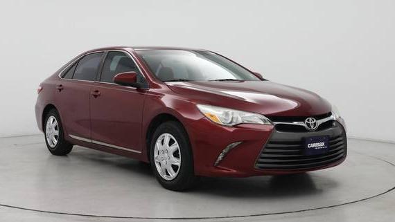 TOYOTA CAMRY 2017 4T1BF1FK2HU745841 image