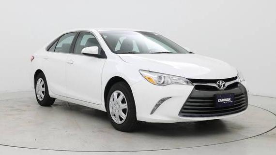 TOYOTA CAMRY 2017 4T1BF1FK1HU692209 image