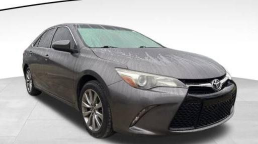 TOYOTA CAMRY 2017 4T1BF1FK3HU388086 image