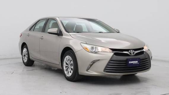TOYOTA CAMRY 2017 4T1BF1FK0HU788574 image