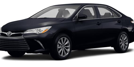 TOYOTA CAMRY 2017 4T1BF1FK8HU430266 image