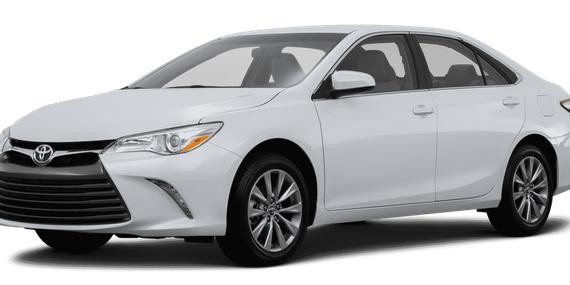 TOYOTA CAMRY 2017 4T1BF1FK2HU621925 image