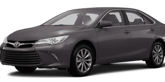 TOYOTA CAMRY 2017 4T1BF1FK7HU324424 image