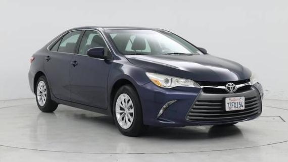 TOYOTA CAMRY 2017 4T1BF1FK5HU774668 image
