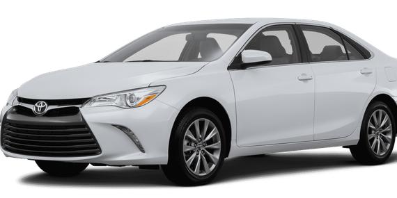 TOYOTA CAMRY 2017 4T1BF1FK4HU703624 image