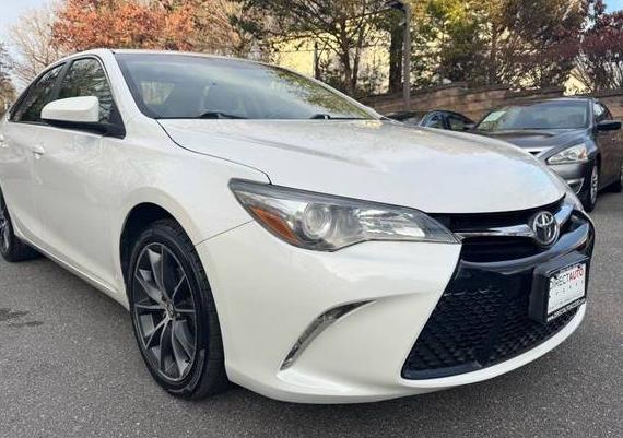 TOYOTA CAMRY 2017 4T1BF1FK0HU341064 image TOYOTA CAMRY 2017 4T1BF1FK0HU341064 image