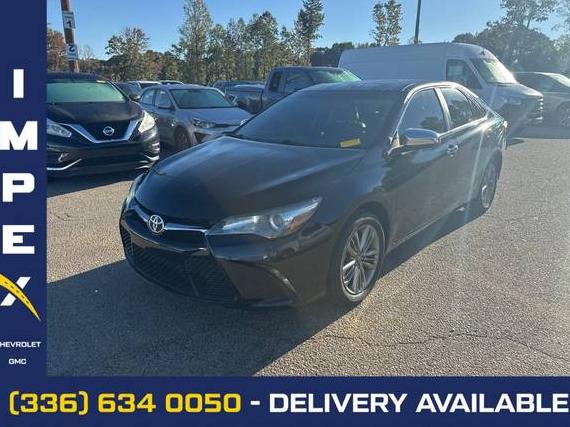 TOYOTA CAMRY 2017 4T1BF1FK6HU701874 image TOYOTA CAMRY 2017 4T1BF1FK6HU701874 image