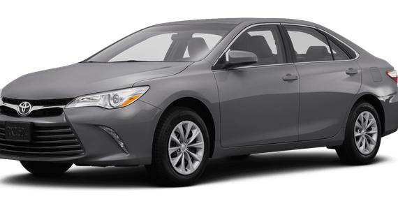 TOYOTA CAMRY 2017 4T1BF1FK9HU330449 image