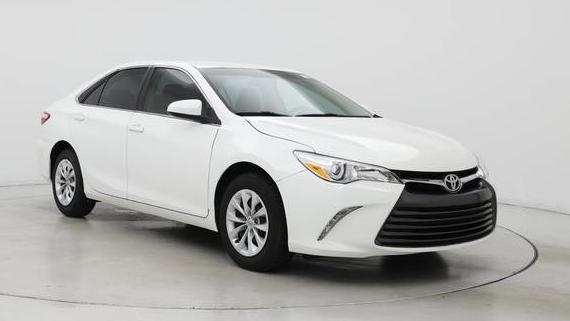 TOYOTA CAMRY 2017 4T1BF1FK4HU666929 image