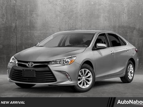 TOYOTA CAMRY 2017 4T1BF1FK9HU276828 image