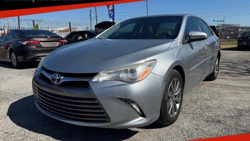 TOYOTA CAMRY 2017 4T1BF1FKXHU788761 image