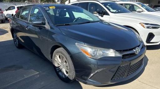 TOYOTA CAMRY 2017 4T1BF1FK5HU355218 image