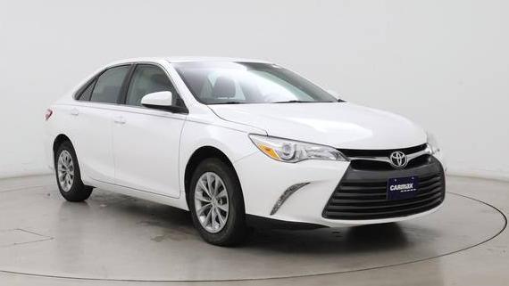 TOYOTA CAMRY 2017 4T1BF1FK7HU341126 image