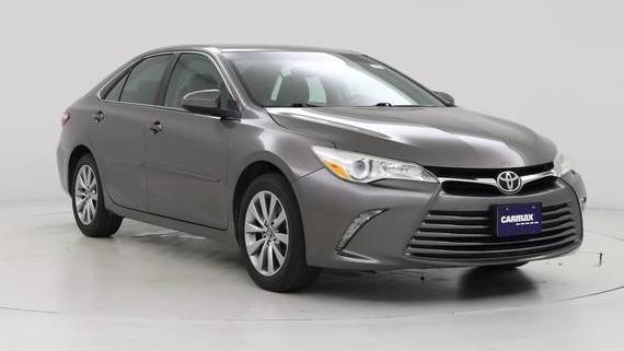 TOYOTA CAMRY 2017 4T1BF1FK6HU703396 image