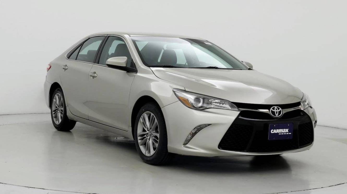 TOYOTA CAMRY 2017 4T1BF1FK9HU645672 image