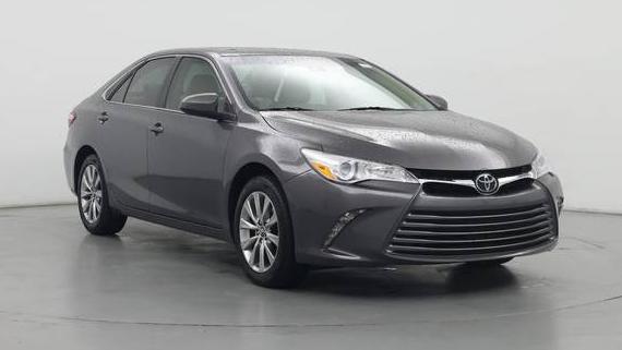 TOYOTA CAMRY 2017 4T1BF1FK2HU700561 image